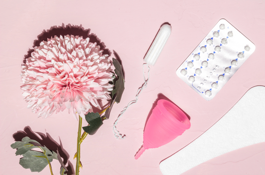 Die besten Tipps gegen Menstruationsbeschwerden – Finde deinen Wohlfühlmoment