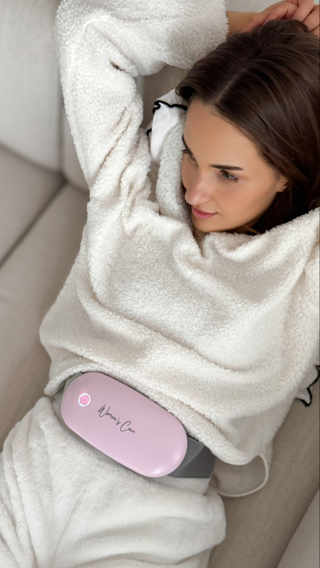 M-Pad 2.0 - Menstrual pad for relaxed days