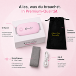 M-Pad 2.0 - Menstrual pad for relaxed days