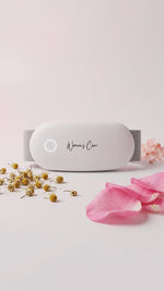 M-Pad 2.0 - Menstrual pad for relaxed days