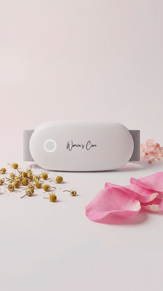 M-Pad 2.0 - MenstruationsPad für entspannte Tage